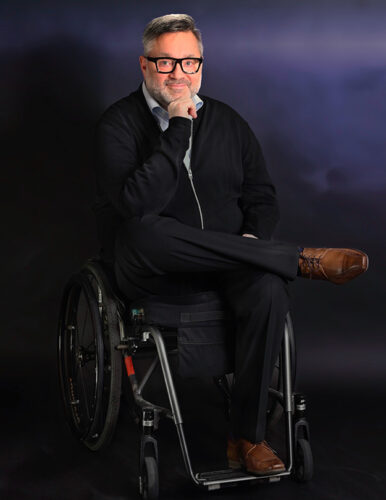 Christof Luckas Christof Luckas Speaker | Autor | Impulsgeber