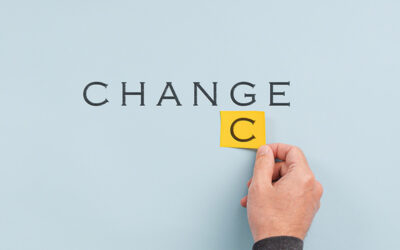 Change Management heute