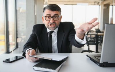 Schwierige Menschen: So gelingt der Umgang