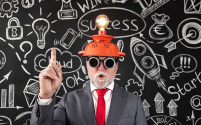 Die innere Einstellung für Veränderungen positiv beeinflussen